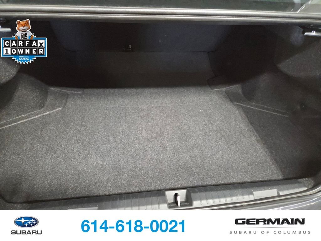 Used 2025 Gray Subaru Premium image 21