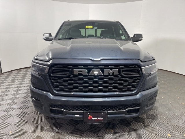 2025 Ram 1500 Big Horn Lone Star photo 2