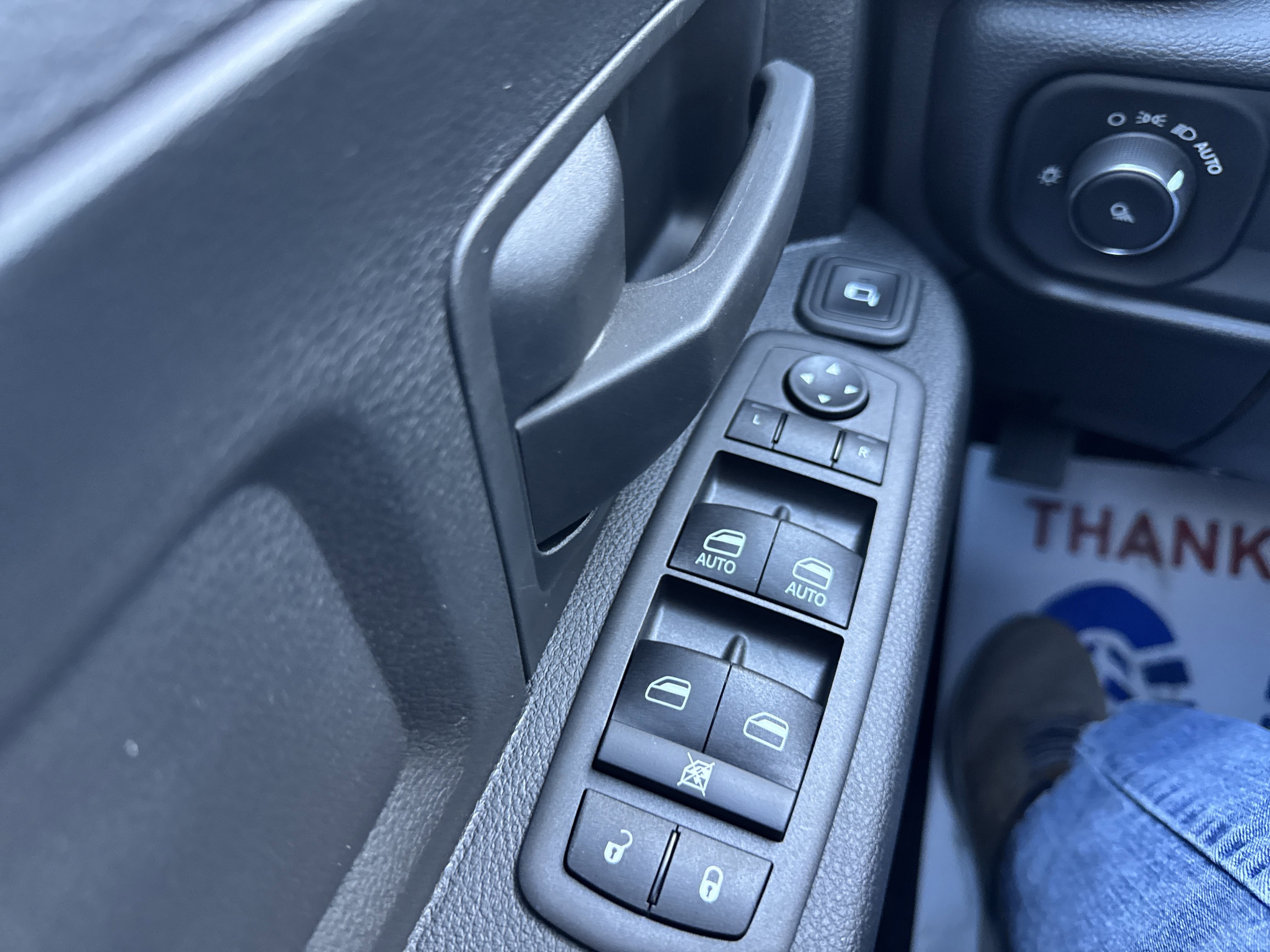 2024 RAM Ram 2500 Pickup Tradesman - Photo 30