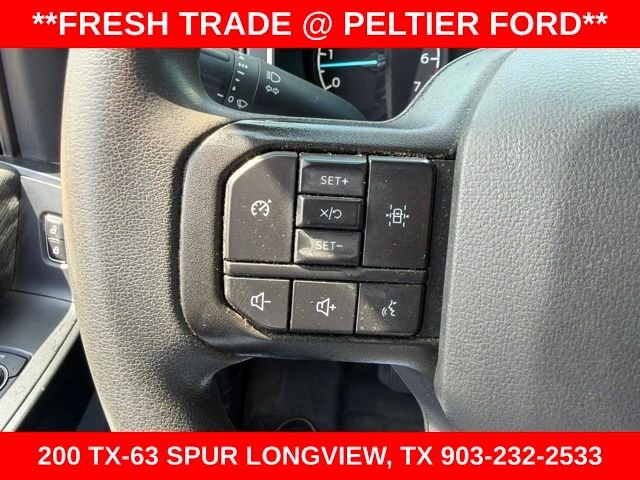 Used 2022 Silver Ford XL image 21