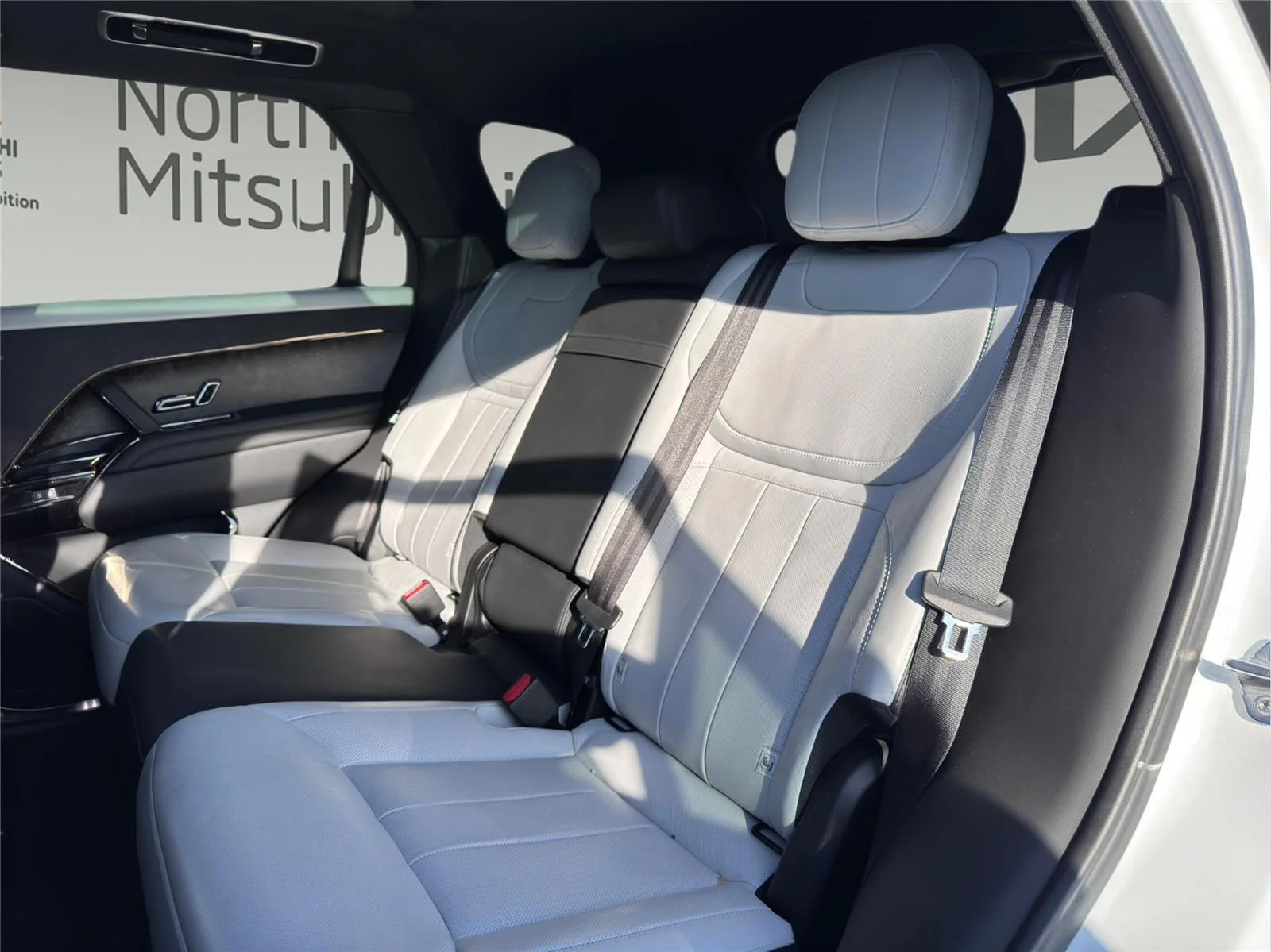 2023 Land Rover Range Rover Sport SE Dynamic - Photo 18