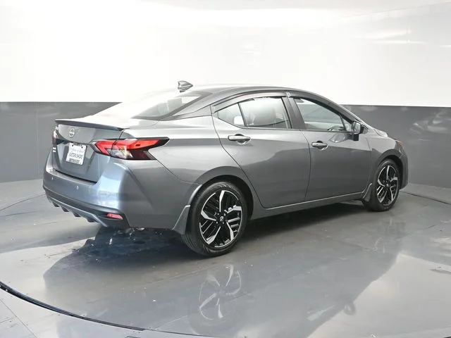 Used 2025 Gray Nissan 1.6 SR image 7