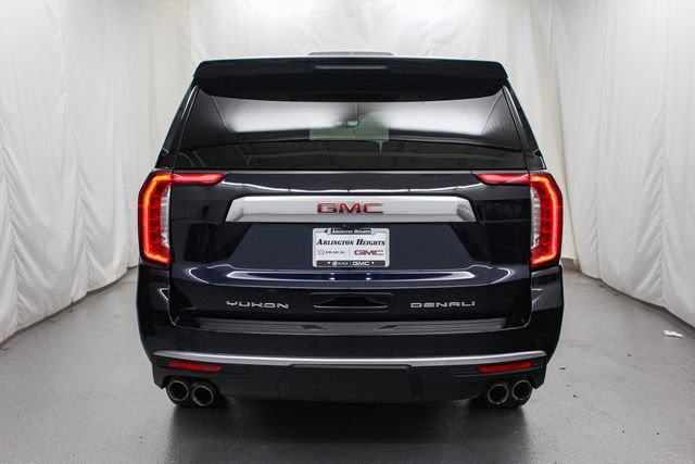 2024 GMC Yukon XL Denali - Photo 7