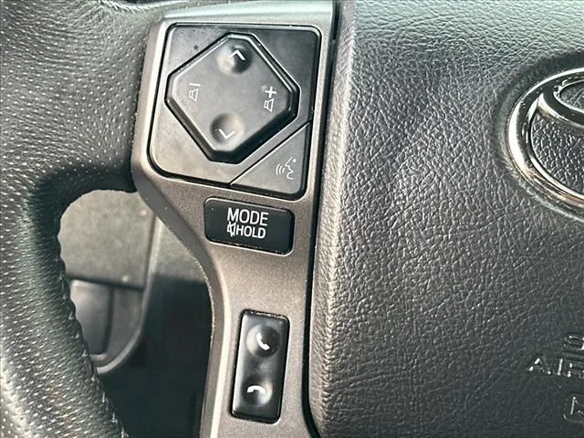 Used 2021  Toyota TRD Off-Road image 24