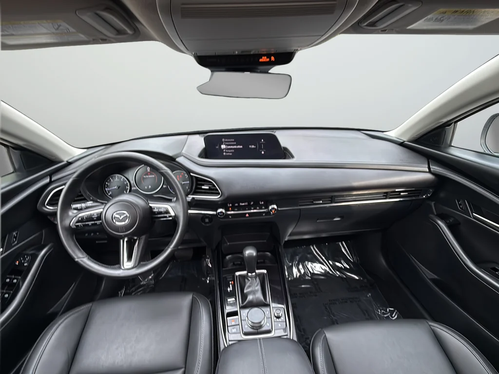 Used 2024 Gray Mazda 2.5 S Preferred Package image 9