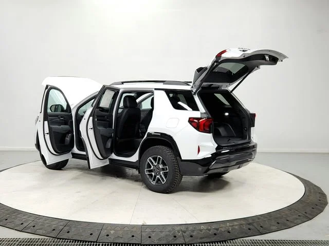 2026 GMC Terrain AT4 - Photo 13