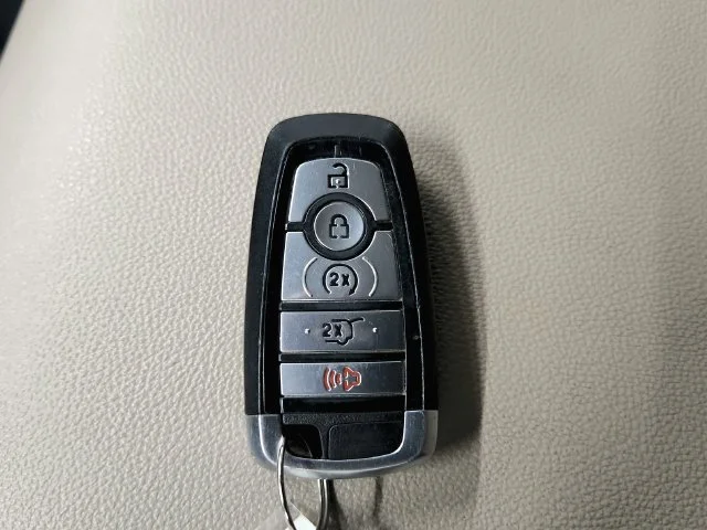 Used 2024 White Ford Limited image 33