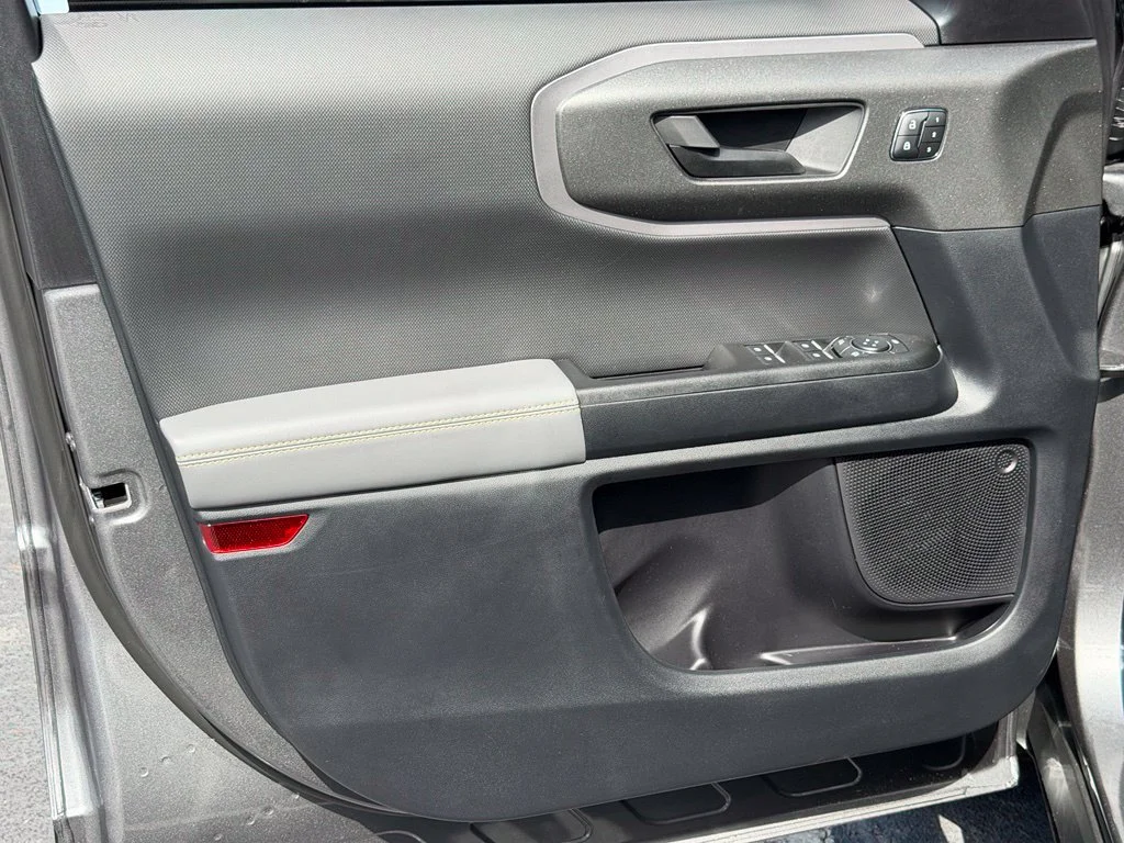 Used 2026 Gray Ford Badlands image 24