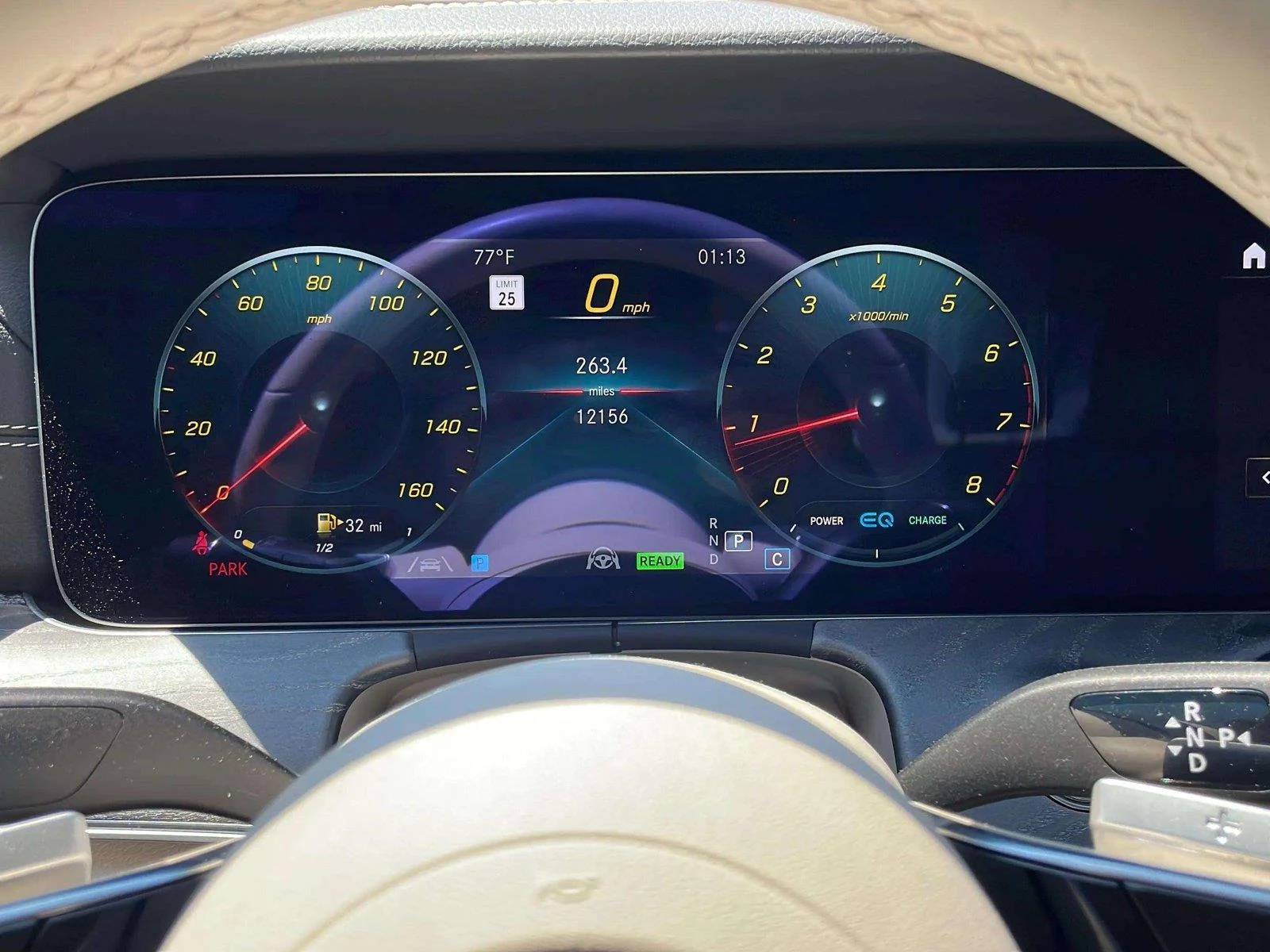 2023 Mercedes-Benz CLS-Class CLS 450 - Photo 11