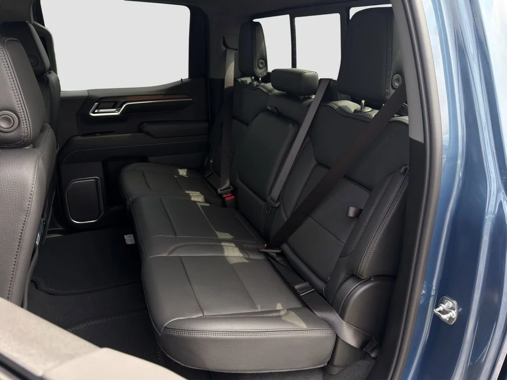 2026 GMC Sierra 1500 Denali - Photo 13