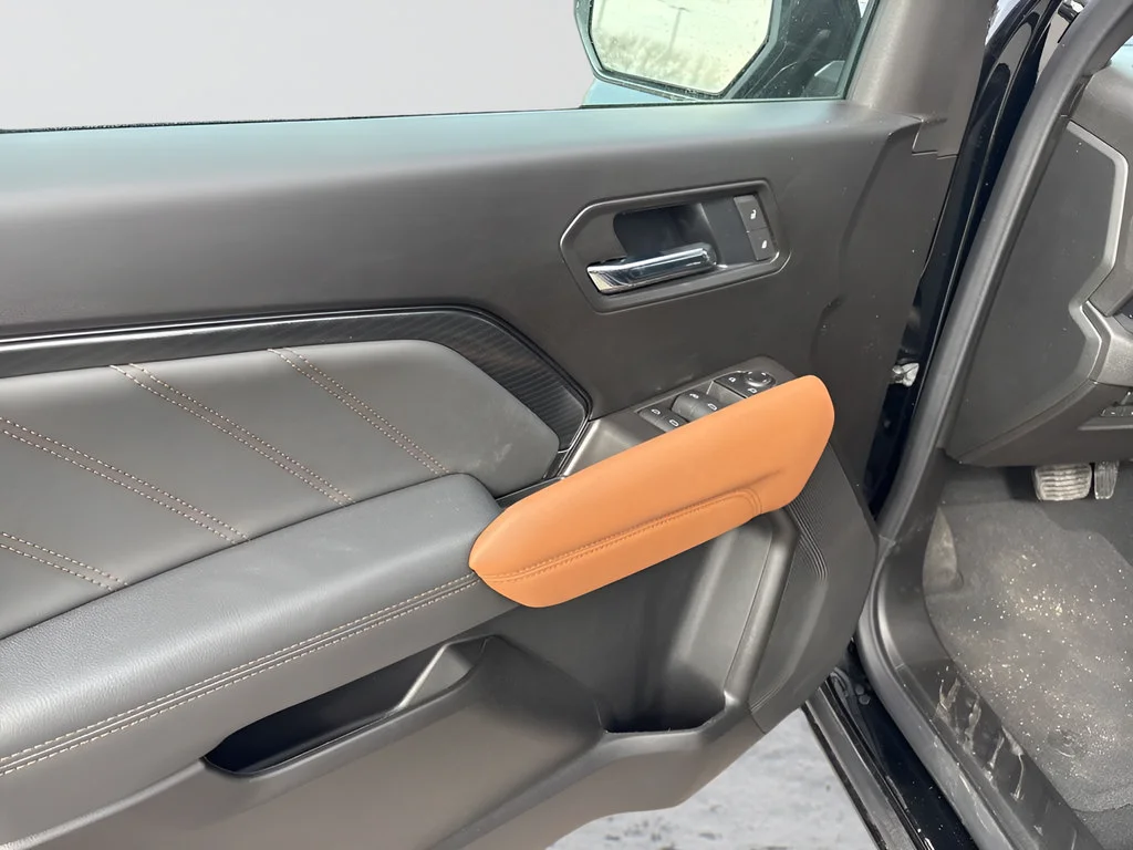 2026 GMC Canyon AT4 - Photo 20