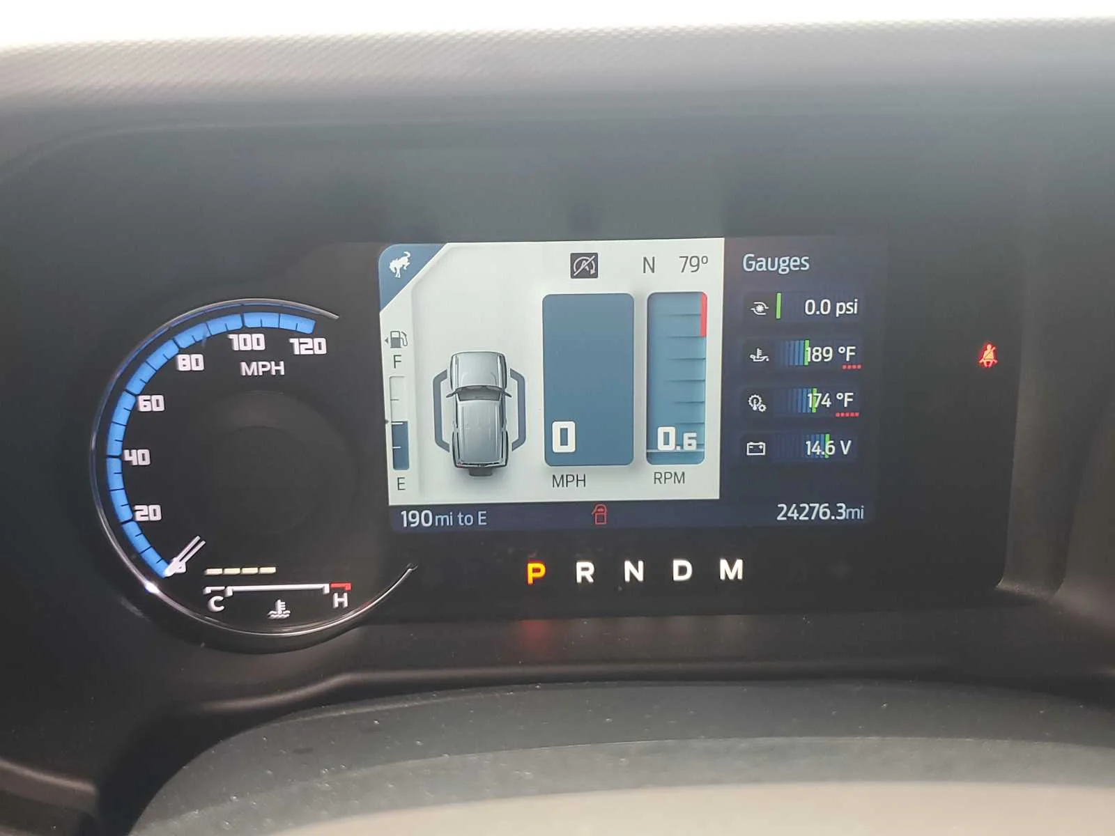 Used 2023  Ford Base image 25