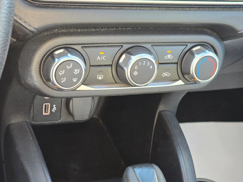 Used 2024 White Nissan 1.6 S image 17