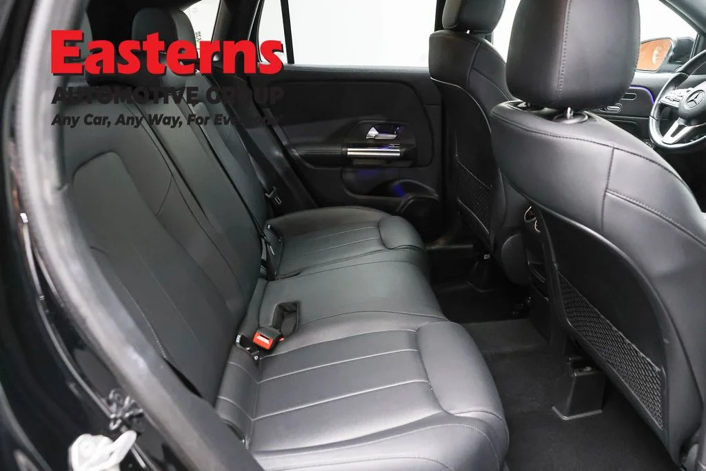 Used 2023 Black Mercedes-Benz GLA 250 image 24