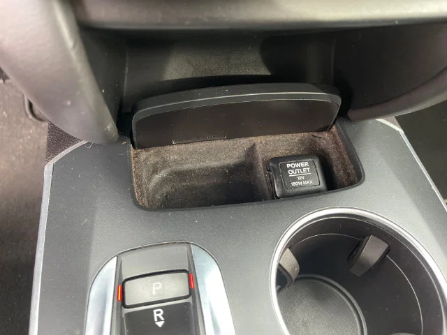 Used 2018 Black Acura 3.5L image 13