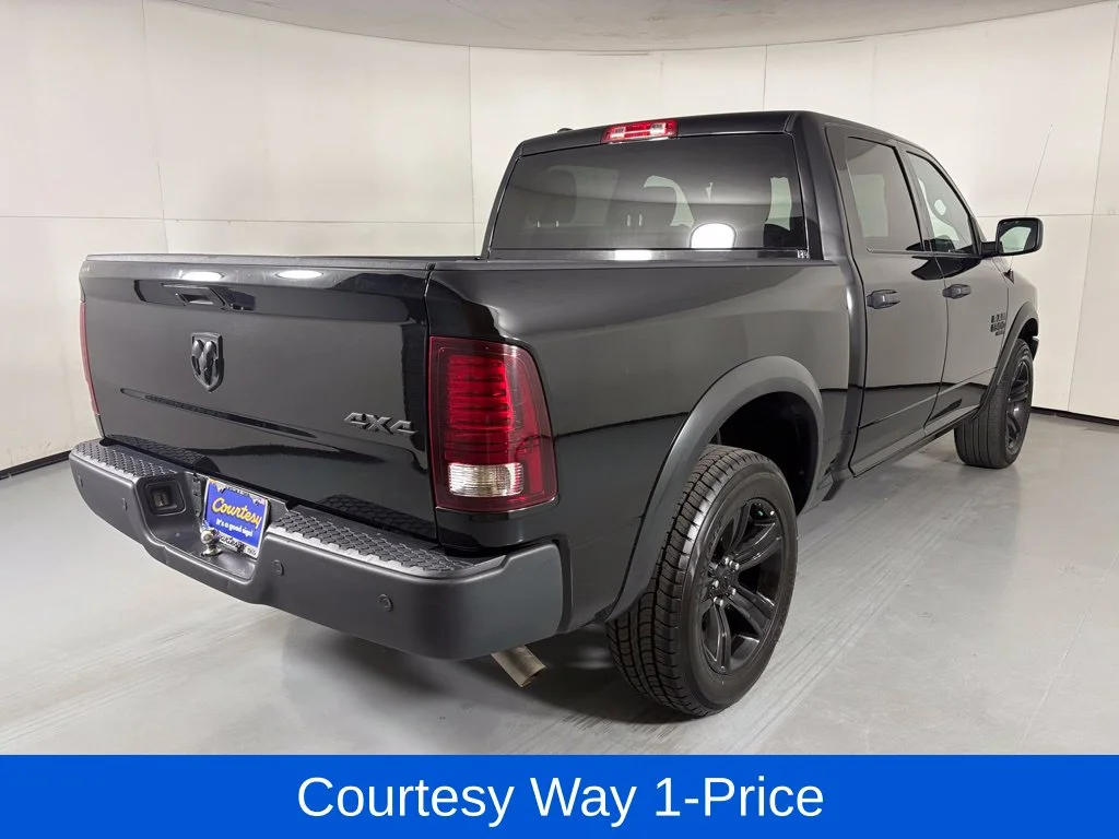 Used 2024 Black Ram Warlock image 11