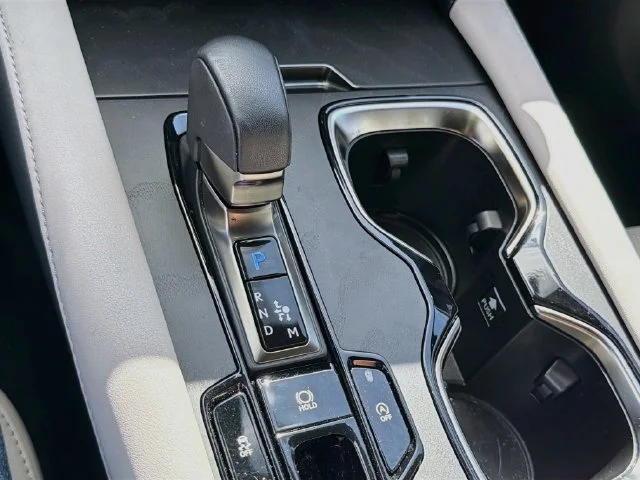 Certified Used 2026 Caviar Lexus RX 350 Premium+ image 30