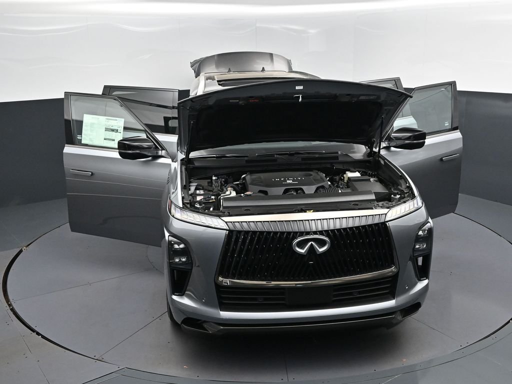 New 2026 2T DYNAMIC META INFINITI Autograph 4WD image 55
