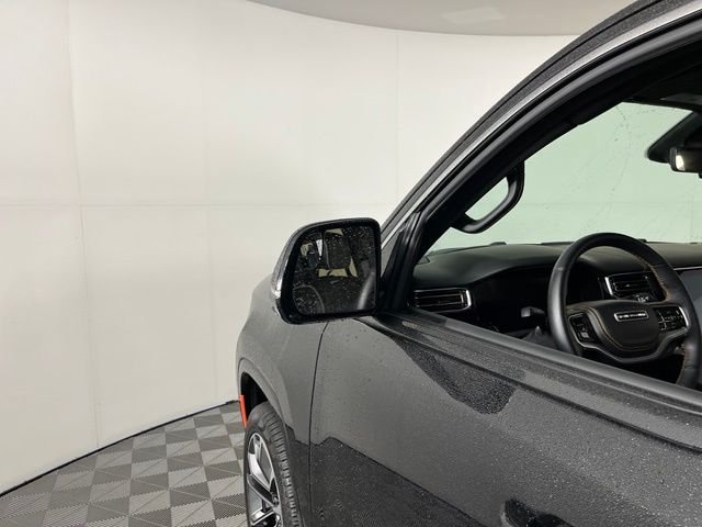 Used 2023 Black Jeep Series III image 10