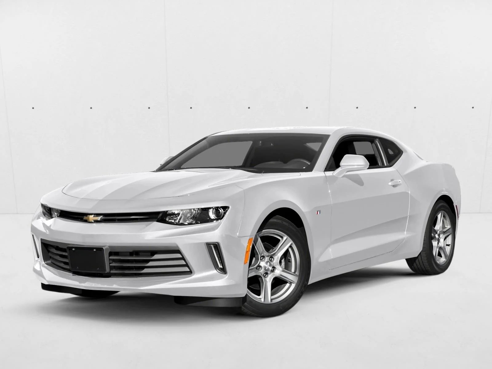 2017 Chevrolet Camaro
