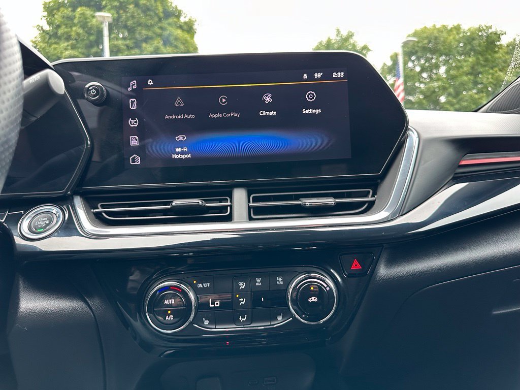 2024 Chevrolet Trax RS - Photo 15