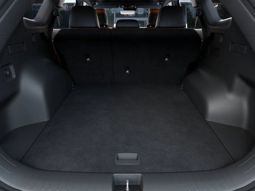 New 2027 Shadow Matte Gray Kia X-Line image 19