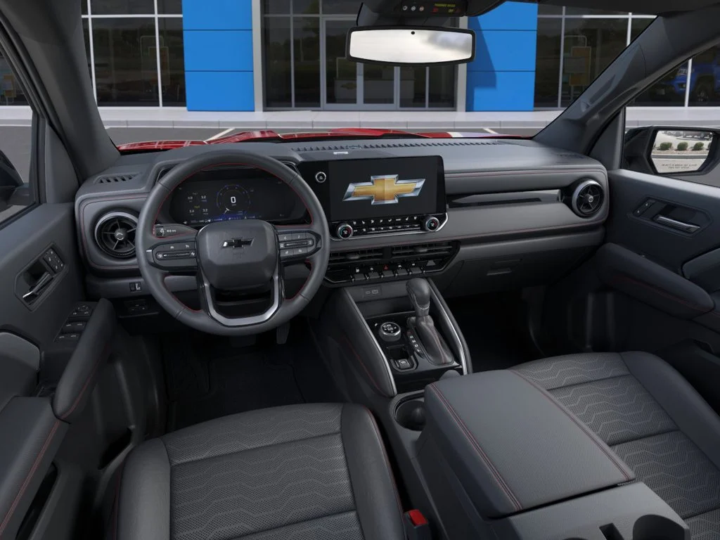 2026 Chevrolet Colorado Z71 - Photo 15
