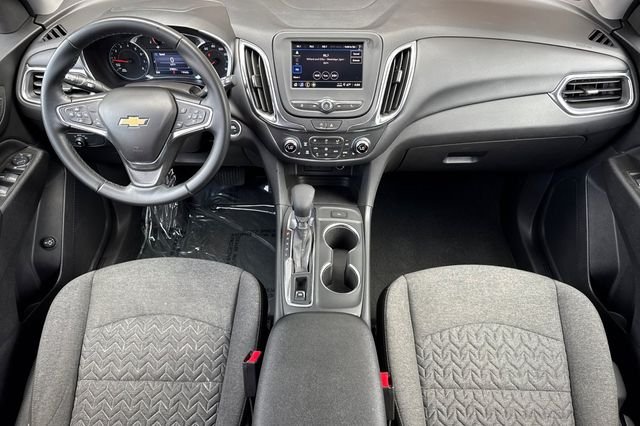 Used 2024 Gray Chevrolet LT image 14