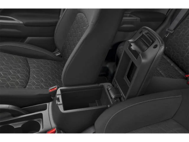 New 2026 Mercury Gray Metallic Mitsubishi S image 16