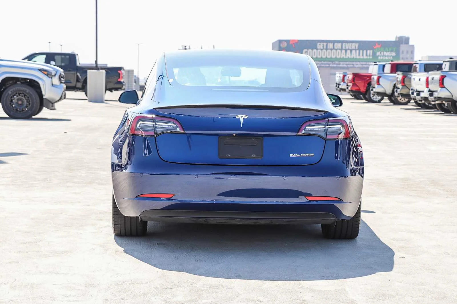 Used 2020  Tesla Performance image 7