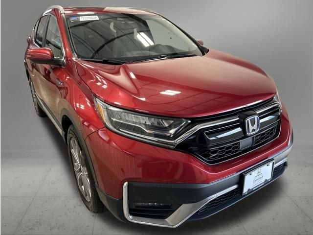 2022 Honda CR-V Touring - Photo 9