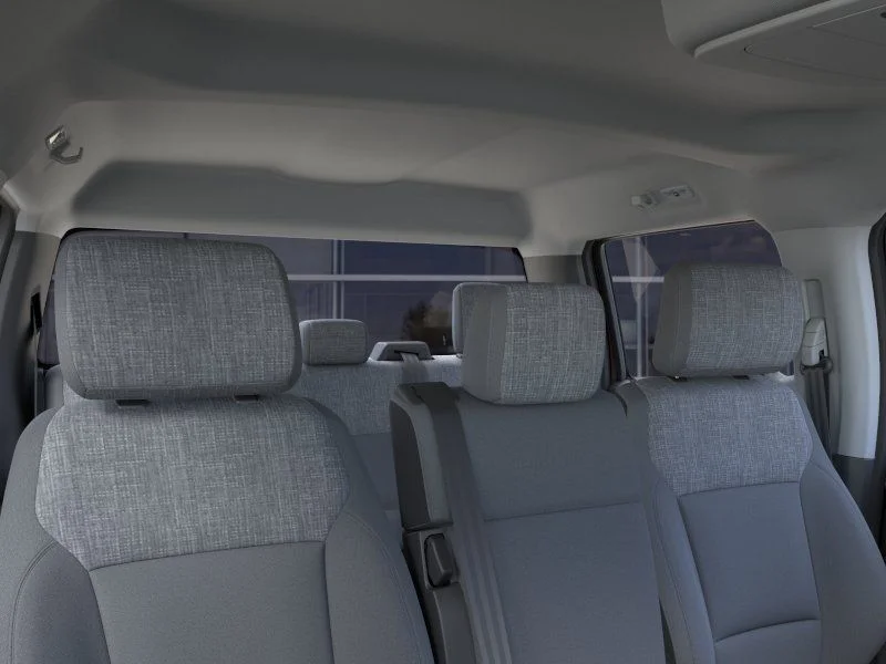 New 2026 Marsh Gray Ford F-250® XLT image 23