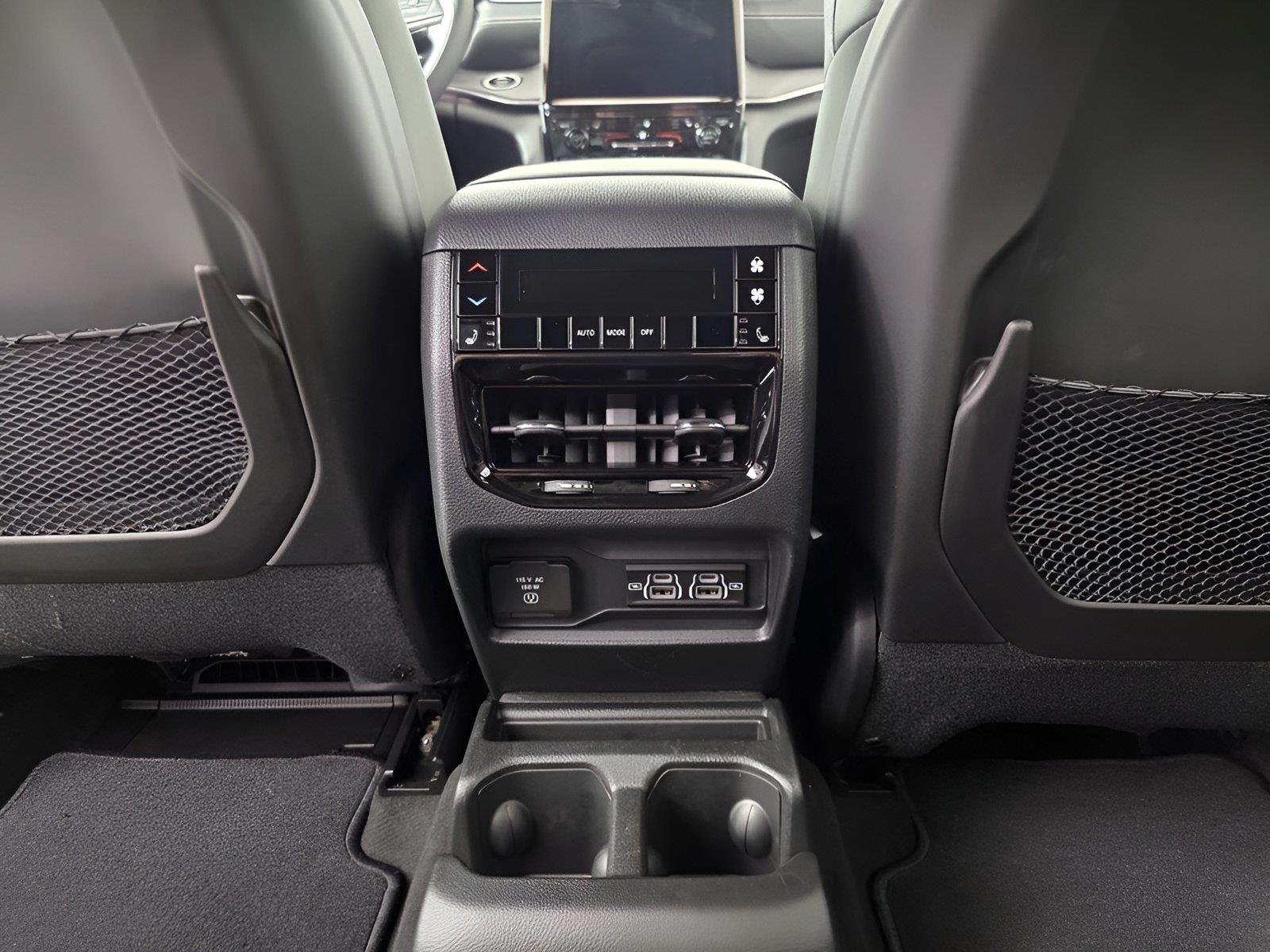 2025 Jeep Grand Cherokee L Limited - Photo 19