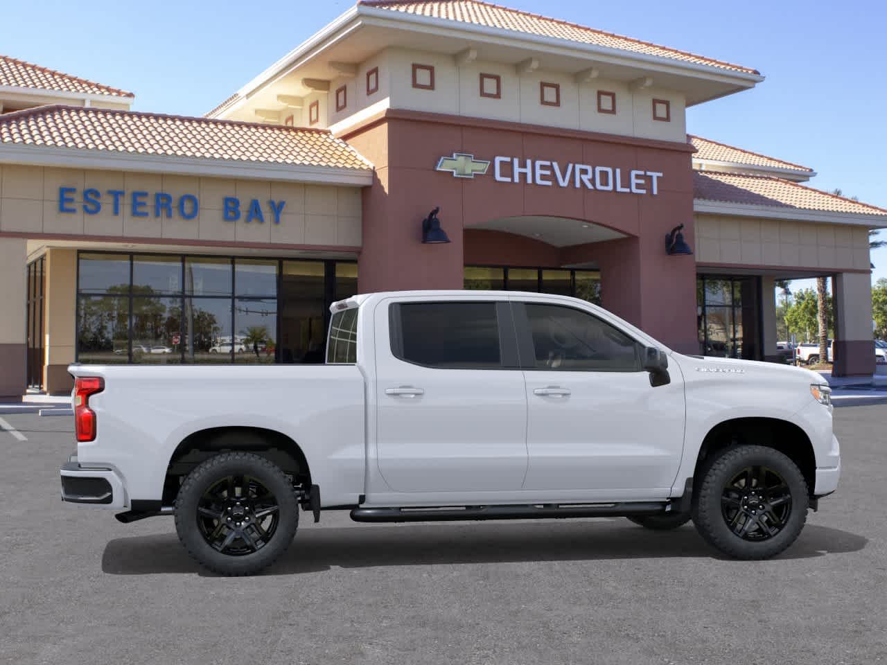2026 Chevrolet Silverado 1500 RST - Photo 5