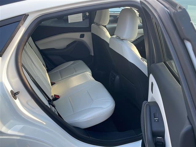 Used 2025 Star White Ford Premium image 61