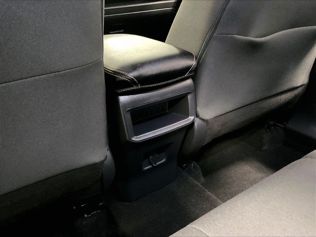 Used 2020 Gray Toyota LE image 25