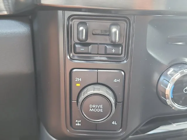 New 2026 Gray Metallic Ford Lariat image 28