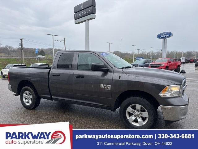 2024 RAM Ram 1500 Classic