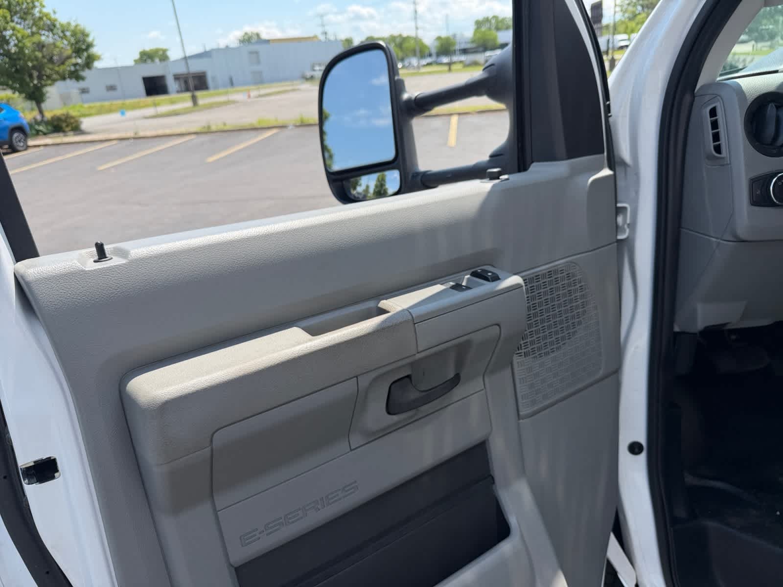 Used 2023 Oxford White Ford  image 11