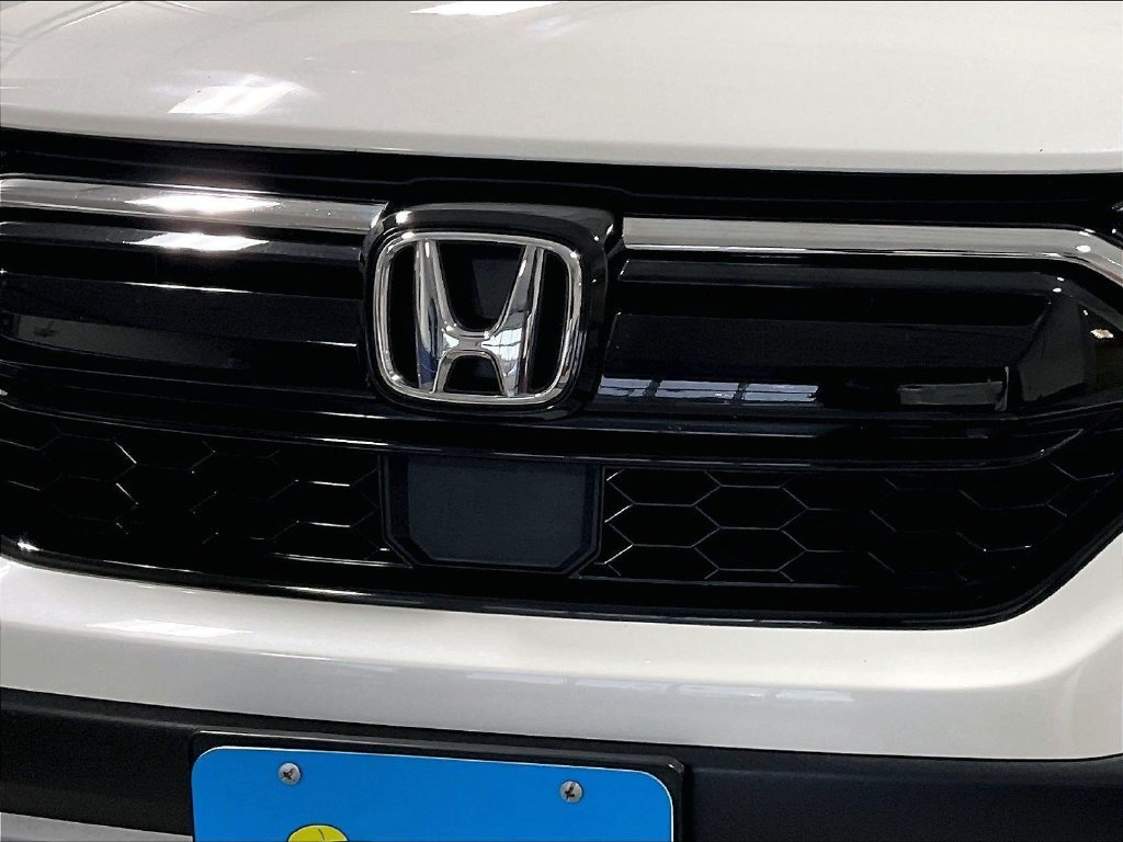 Used 2021 White Honda EX-L image 33