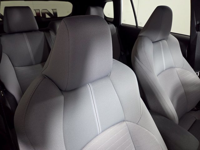 Used 2023 Silver Toyota Hybrid S image 19