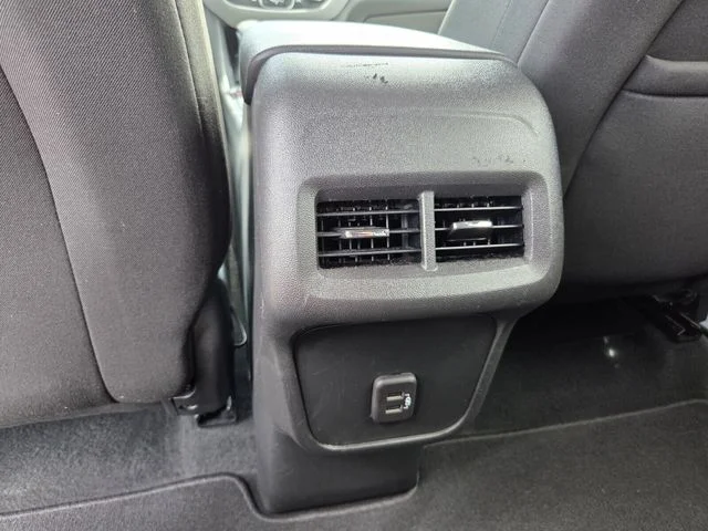 Used 2023 Gray Chevrolet LS image 15