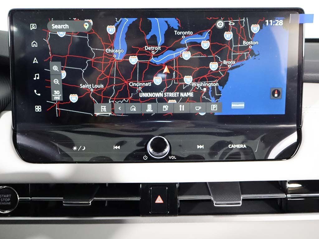 2025 Mitsubishi Outlander SE - Photo 45