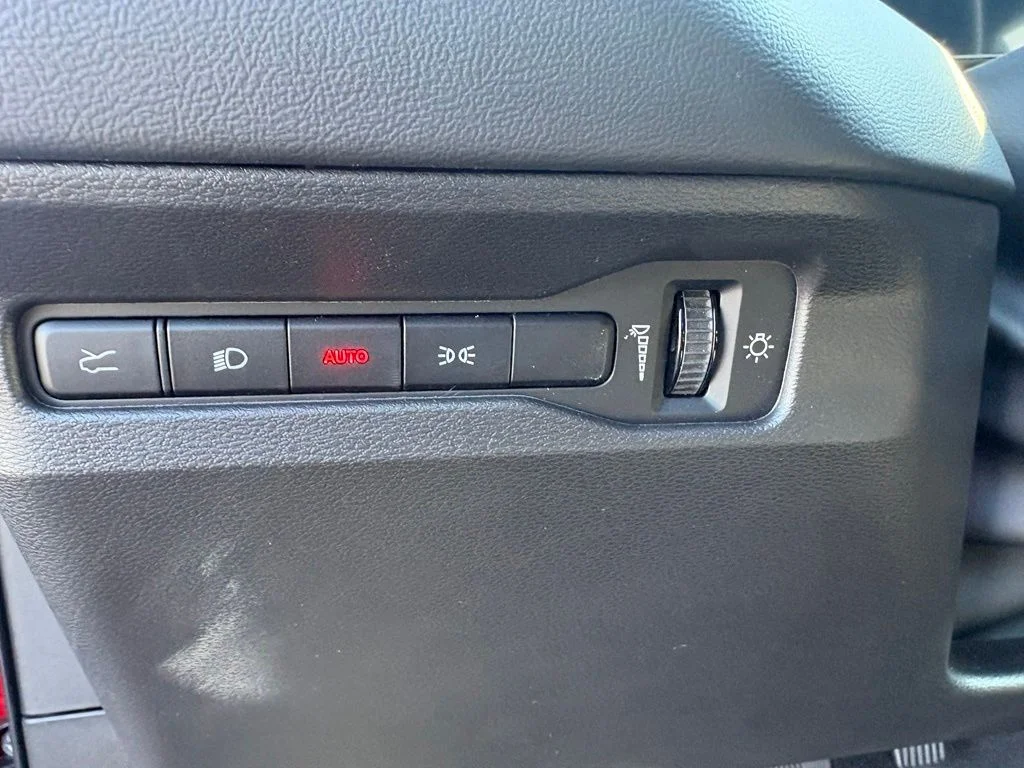 New 2027 Redeye Exterior Paint Dodge Scat Pack Plus image 13