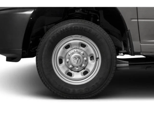 Used 2018 Black Ram Tradesman image 14
