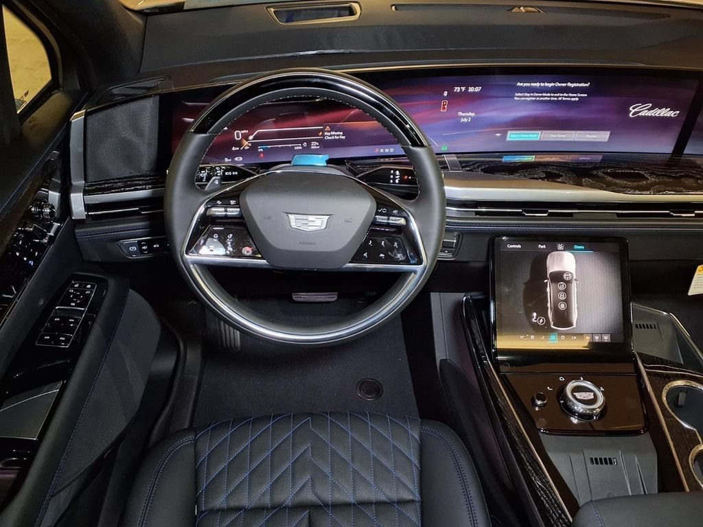 2026 Cadillac Escalade IQ Sport - Photo 14