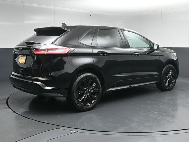 2024 Ford Edge SE - Photo 7