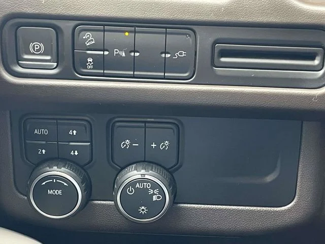 2021 Chevrolet Tahoe Z71 - Photo 25