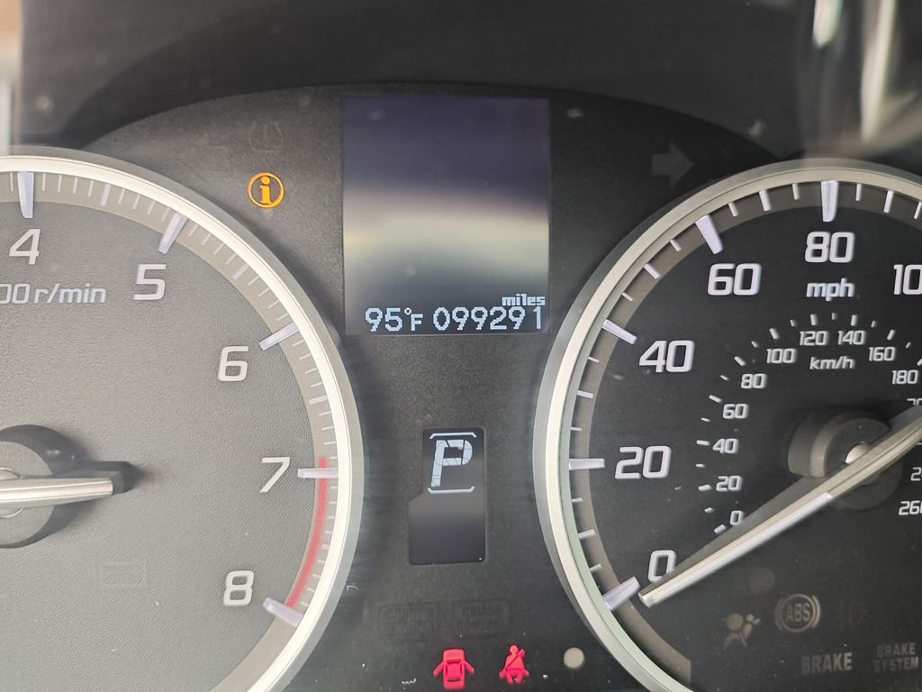 Used 2018 Black Acura Special Edition image 19