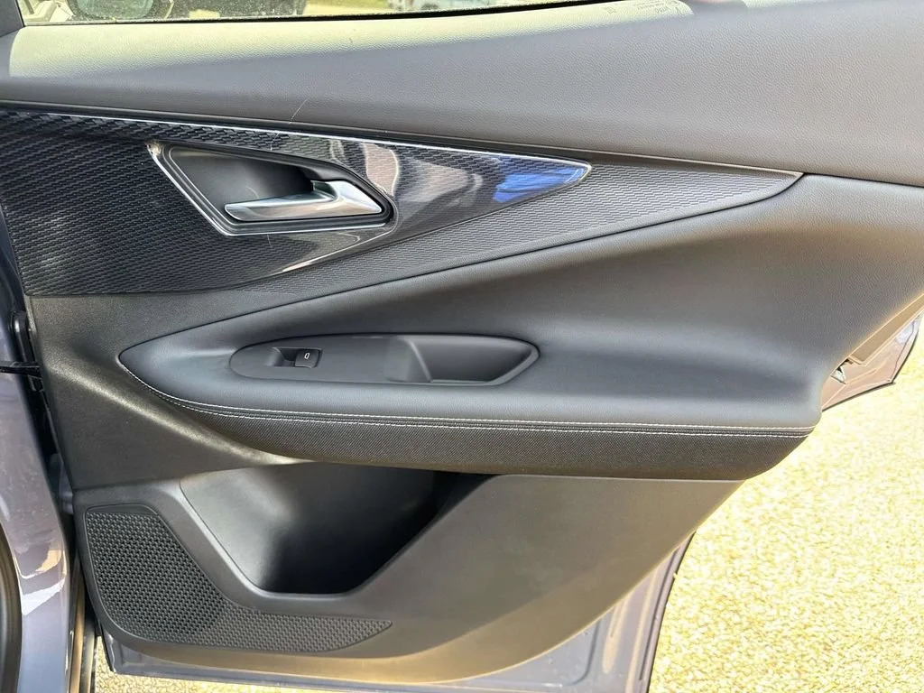 2025 Chevrolet Blazer EV LT - Photo 22
